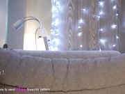 ronny_ponny Russian little girl pussy play