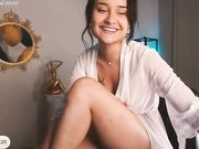 _Lady_Di Oil show with my pussy