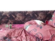 simplegirl1996 Juicy ass fingers masturbation