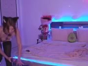 sweetkira555 Watch dildo webcam with petite russian pussy