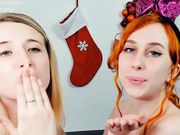 beverlystoker Russian lesbian sluts want to be naughty