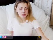 daisydizzy Watch a video show with sexy teen girl part2
