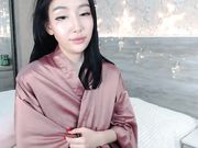 hi_teika Asian Wet Pussy Masturbation For You