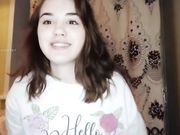 LIKALE Hot young girl showing boobs