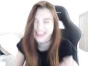 anibutler Petite Russian Webcam Student Fingering