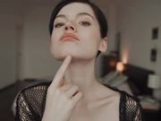 madame_audd aka auddicted Slim brunette with a very sexy face