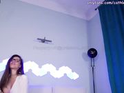 cathleenprecious Wants to play with my clit_