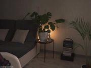 cinepassion Hot busty girl dressed as a whore