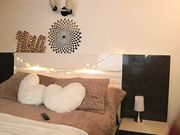 nina_mon My horny slut loves double penetration