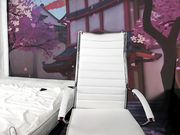 shycinderella Skinny Brunette Masturbates Clit For You