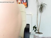 charming_girls Top vids with dildo in my pussy