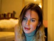 ellaa91 Watch top fingering cam with petite whore