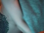 ellaa91 Dildo Fucked My Pussy For 200 Tokens