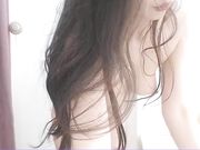 hayneiko Live cam chat with asian pussy masturbation