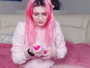 kate_spice very good squirt