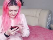 kate_spice very good squirt