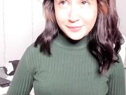 sugar_troubl3 Dildo squirting vids with beautiful babe