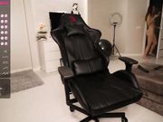 lovely_aria Choking fingering show with beautiful whore