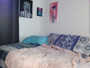 chloewildd Passionate busty girl is played with an anal toy part-2