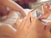 nickeyhuntsman and selina kyl Lesbian hotel sex