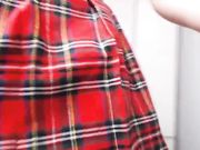 yoko_on Skinny Asian student masturbates on cam part-2