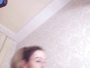 alexis_xxxx Spy squirting video with a passionate whore