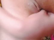 fififi6688 Watch close-up fingering squirt