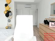 seon_mi Petite beauty is waiting for you lord