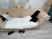 sinwithme Mom really wants to punish you