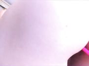 haeun_lee Hitachi Beauty Fingering For You