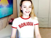 _passion_show_ Naked show with a very little whore