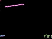 sarah__marlow__ Evening masturbation with skinny beauty