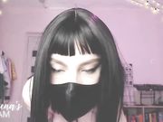 mileeenoi tattoo-girl webcam