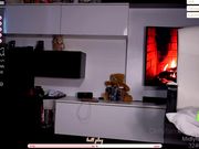 xoxo_emma Magic beauty fucks fingers