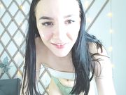 alamabella Beauty with glasses loves to play with pussy part-2