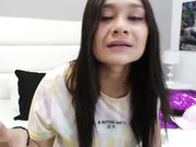 dakotafire sexcam spy dildo show