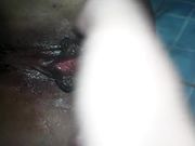 My pussy gets fingered |Video from subscribers|