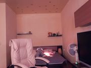 princessponyo Deep Fingering Squirting with American Whore