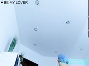 _timeless_paradox Top babe fucks Drilling machine in a school skirt