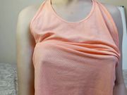 bonny_bigboobs Natural big tits with USA girl