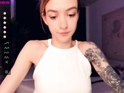 grace aka Jessie_Grace free fingering webcam on chaturbate