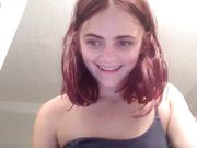 Knoxie_Fox Chaturbate show 2021 webcam recording