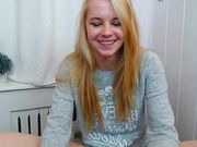 marice_shine Shy new girl gets fucked with a vibrator