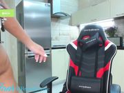 brandiloveee Squirting with an unforgettable brunette