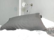 cat_decosta very skinny mommy gets wet finger fucked