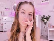 mango_shake Cam video recording with a sexy teen