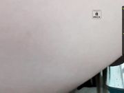 _Witch__ 2021 close-up dildo masturbation cream pussy