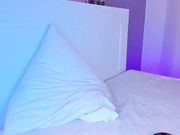 _milkyway Chaturbate tantalizing show wet pussy