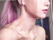 blackmango_mary Hot girl show pussy