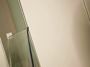 star_gazing Tanned Beauty Fucks Wet Fingers